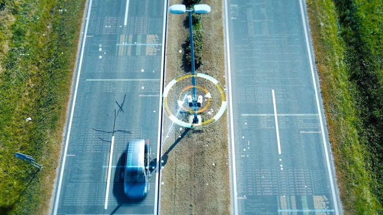 Μπαίνουν κάμερες που θα φωτογραφίζουν και τους οδηγούς