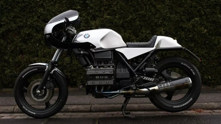 Ο ξεχασμένος τρικύλινδρος της BMW σώθηκε χάρη σε ένα Fiat 126 (+video)