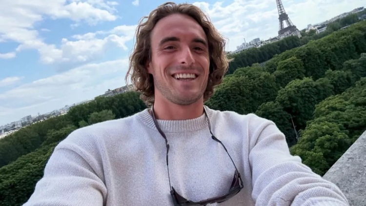 Ψάχνουν τον Τσιτσιπά για το δίπλωμα