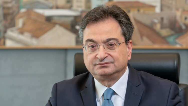 Καραβίας: Πρέπει να αναμένουμε αλλαγές στο τραπεζικό σύστημα, δεν αποκλείω κινήσεις από άλλες ευρωπαϊκές τράπεζες