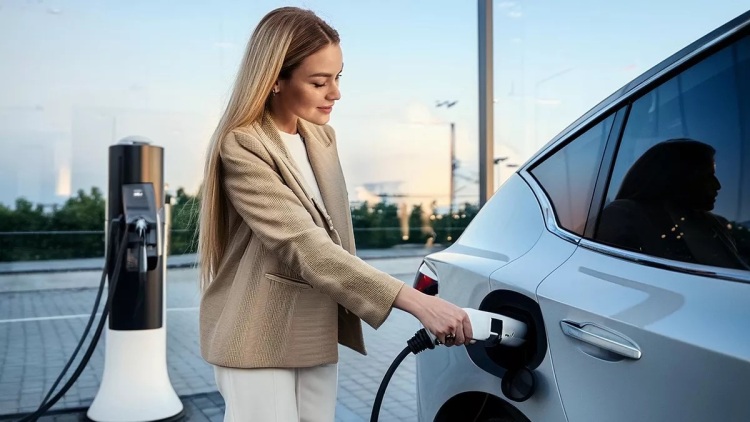 Οι 5 τεχνολογίες που αλλάζουν άμεσα τον τρόπο που οδηγούμε