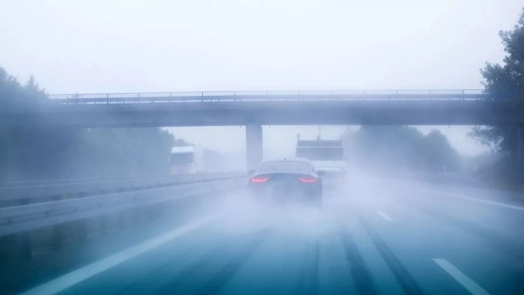 Αλλάζει εντελώς ο καιρός…