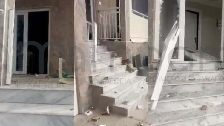 Αλεξανδρούπολη: Οργή στη γειτονιά που πέθανε ο 3χρονος - Διαλυμένο το σπίτι, πληροφορίες για άγριο ξυλοδαρμό του παππού