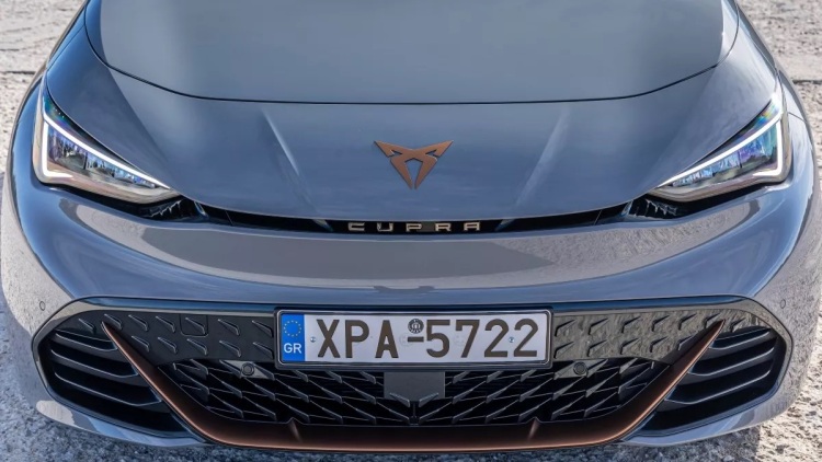 Το 2026 αναμένεται να είναι συναρπαστικό για την CUPRA
