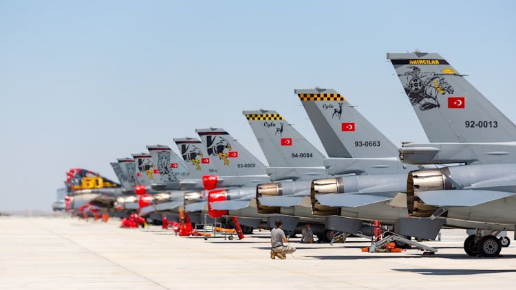 Οι Τούρκοι έκαναν τις χαζές βόμβες τους έξυπνες