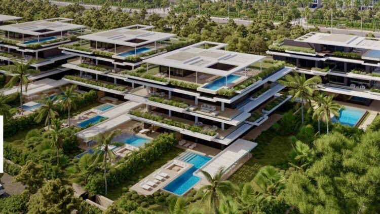 Ελληνικό: Προσελκύει αγοραστές από 110 χώρες – Εισπράξεις €1,5 δισ. από πωλήσεις ακινήτων