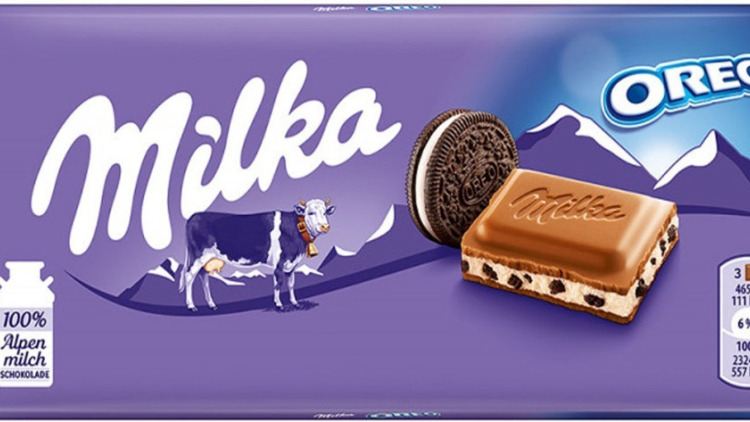 Ο ΕΦΕΤ ανακαλεί προϊόντα σοκολάτας