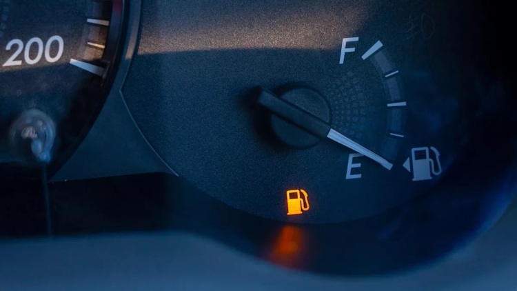 Γιατί το αυτοκίνητό σου πλέον καίει περισσότερο;