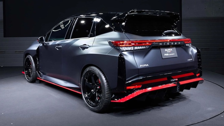 Δες τι σκαρφίστηκε η Nismo αυτή τη φορά