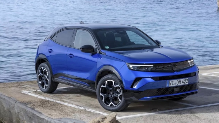 Τα Opel SUV με προνομιακές τιμές
