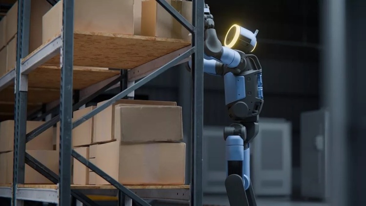 Το πρώτο ανθρωποειδές ρομπότ μαζικής παραγωγής στον κόσμο είναι εδώ - Πόσο κοστίζει;