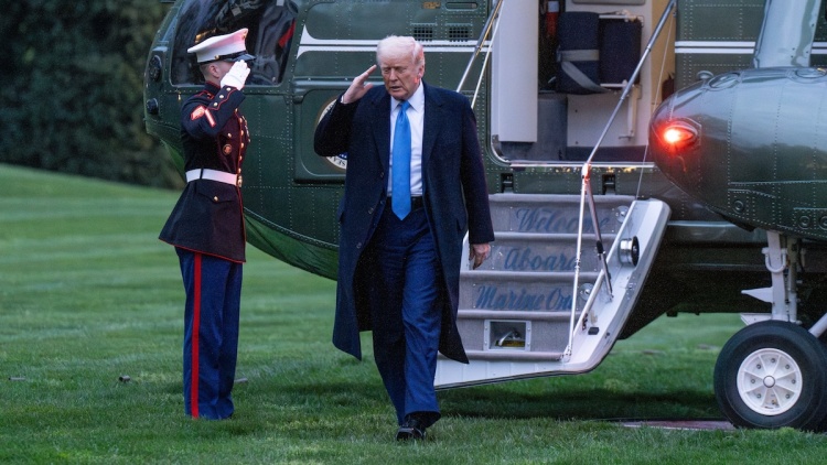 Το «μυστικό όπλο» που χρησιμοποίησαν οι ΗΠΑ στην Βενεζουέλα