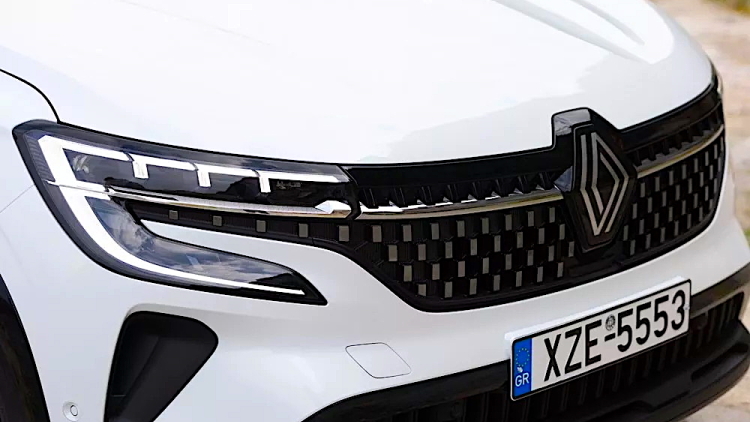 Ολες οι αλλαγές στις πινακίδες κυκλοφορίας