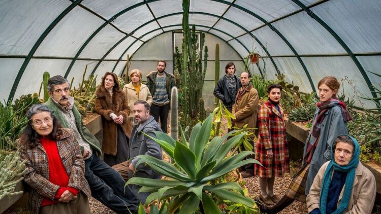 Εθνικό Θέατρο: Ανεβάζει τον «Βυσσινόκηπο», το κύκνειο άσμα του Αντόν Τσέχωφ