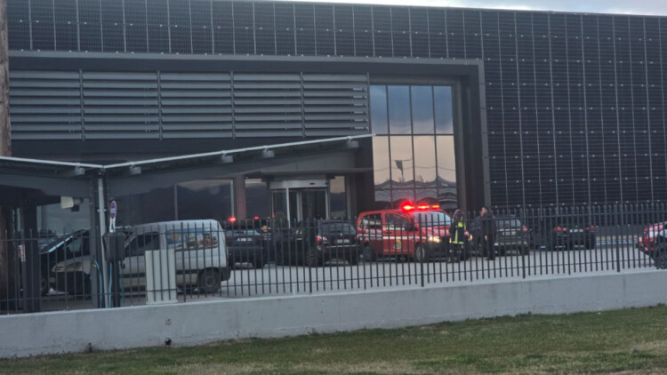 Βιολάντα: Ολοκληρώθηκε η έρευνα της πυροσβεστικής, σε τρία σημεία είχε διάβρωση ο σωλήνας του προπανίου 