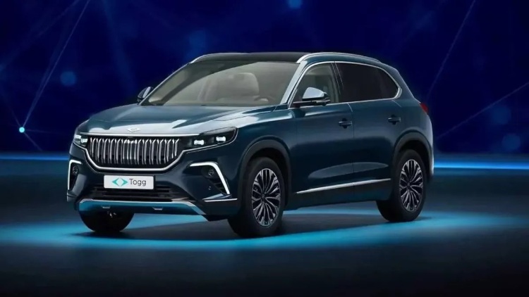 Ο Πρόεδρος μοιράζει αυτοκίνητα...