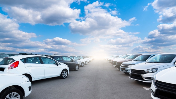 Οι τρεις αδιαμφισβήτητοι ηγέτες της αυτοκινητοβιομηχανίας