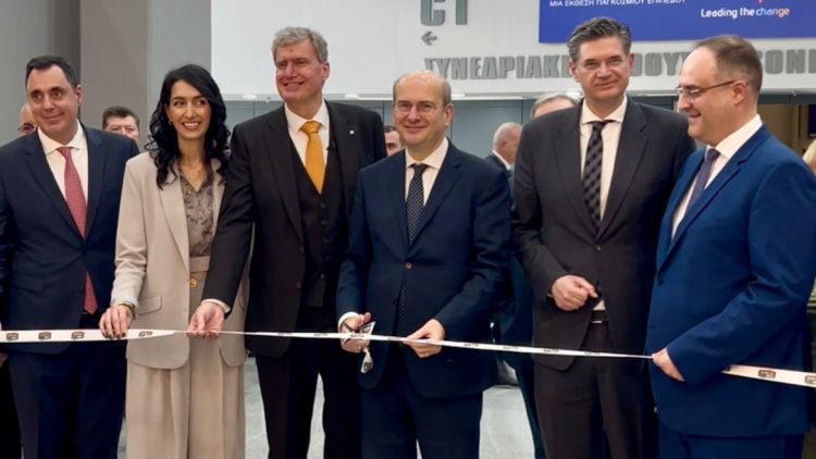 Χατζηδάκης: Εφικτή η δωδεκάμηνη τουριστική περίοδος στην χώρα μας 
