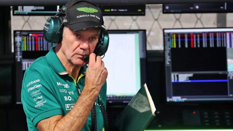 Μην ξεγράφετε την Aston Martin