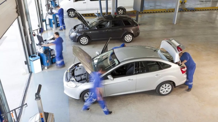 Κάρτα Καυσαερίων: Τι αλλάζει και ποια είναι τα πρόστιμα