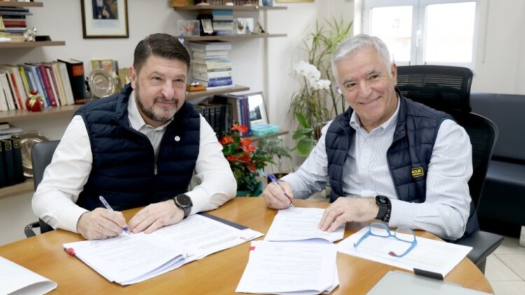 Χαρδαλιάς από την Παιανία: Ενισχύουμε τις υποδομές και την αναπτυξιακή προοπτική της Ανατολικής Αττικής