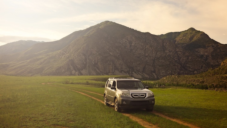 Ο φορολογικός παράδεισος της Ευρώπης για τα παλιά SUV