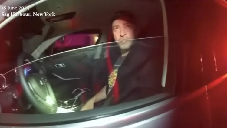 Το βίντεο που ο διάσημος τραγουδιστής δεν ήθελε να δημοσιοποιηθεί