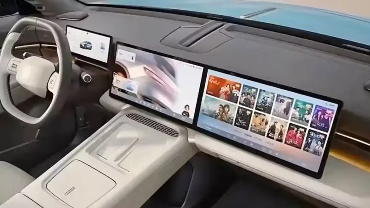 Στη Volkswagen αλλάζουν τα πάντα στο εσωτερικό των μοντέλων τους