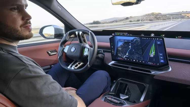 Ο «μεγάλος αδελφός» θα καταγράφει τα πάντα σε αυτό το αυτοκίνητο