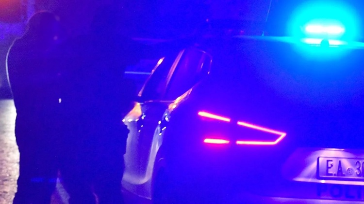 Αστυνομικοί πήγαν να κόψουν κλήση χωρίς να υπάρχει οδηγός - 62.000 ευρώ τα πρόστιμα