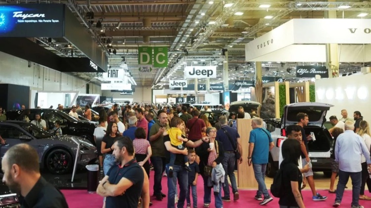 Μετά την έκθεση μοτοσυκλέτας ποιες άλλες θα δούμε φέτος;