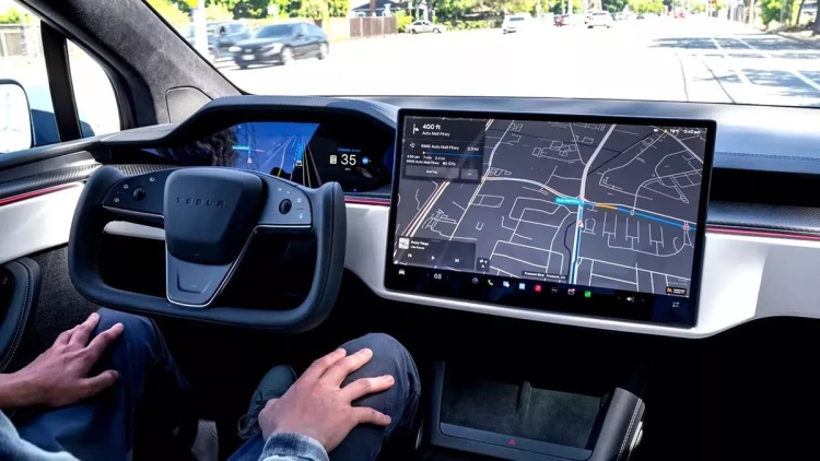 Επίσημο: Ξεκινάει η Αυτόνομη Οδήγηση στην ΕΕ - Αλλάζουν όλα στην καθημερινότητα μας