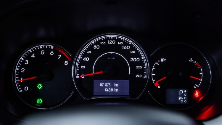 Ο νέος απίστευτος τρόπος να γυρίζουν τα χιλιόμετρα χωρίς να το καταλάβεις