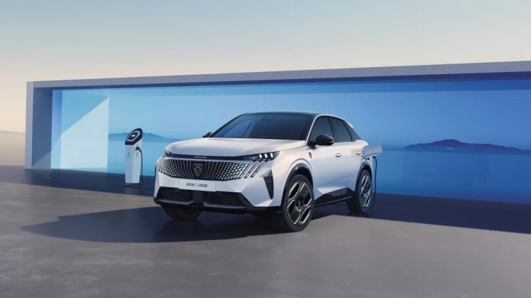 Ολοκαίνουργια Peugeot σε τιμές έκπληξη - Για λίγο