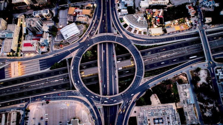 Ο δρόμος που παραλύει την Αθήνα αλλάζει από φέτος - Τι θα γινει ακριβώς;