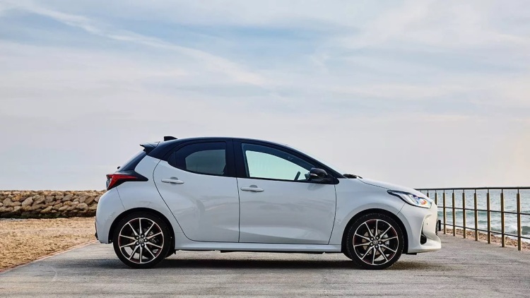 Όλα όσα γνωρίζουμε για τη νέα γενιά του Toyota Yaris