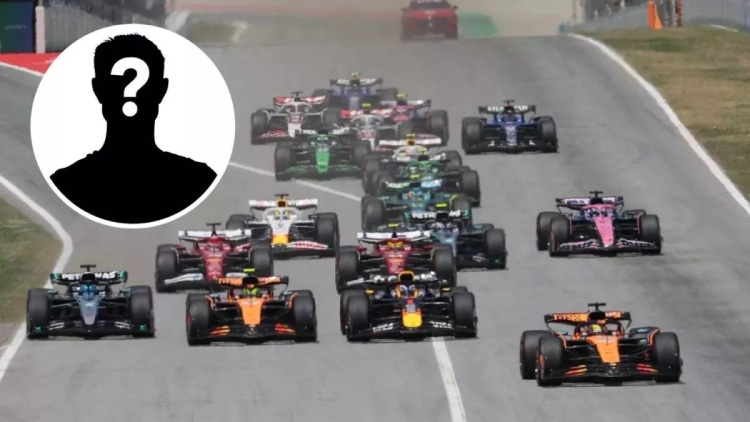 F1: Ποιος οδηγός είναι μπλεγμένος σε κύκλωμα πορνείας;