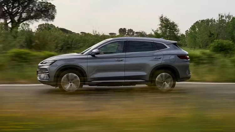 Τα 11+1 πιο φθηνά τετρακίνητα ηλεκτρικά της ελληνικής αγοράς - Τιμές