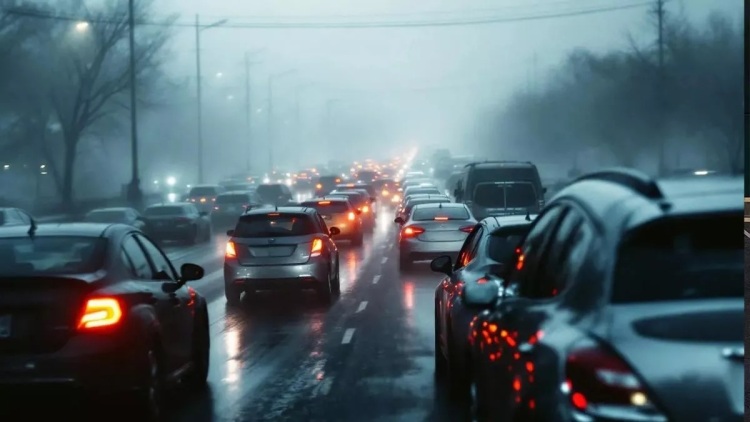 Ο ελληνικός στόλος αυτοκινήτων… έσπασε