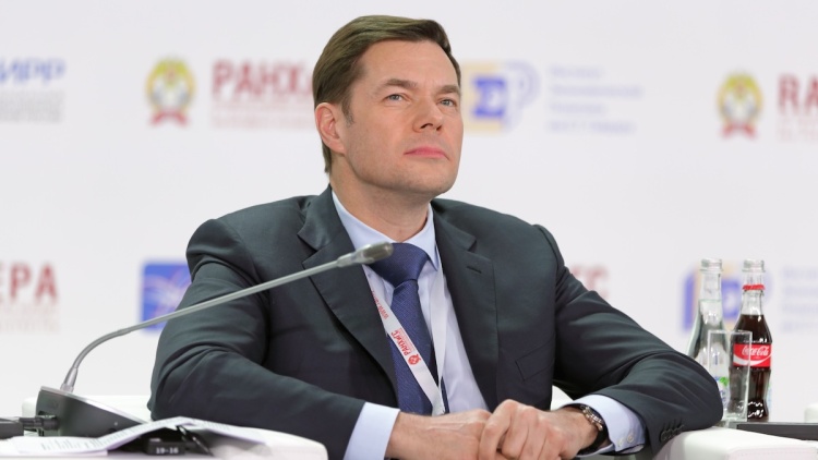 Ο μεγιστάνας που πέρασε με το super yacht ανενόχλητος τα στενά του Ορμούζ