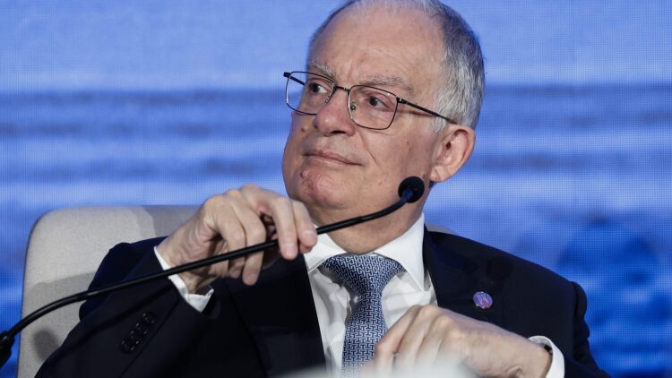 Τασούλας στην Πρωτοβουλία των Τριών Θαλασσών: Πιο ισχυροί με συνεργασία σε μεταφορές, ενέργεια και ψηφιακή συνδεσιμότητα