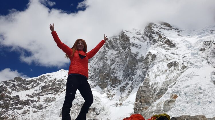 Making an impact – Ή αλλιώς όταν η κλιματική αλλαγή είναι ευθύνη όλων μας