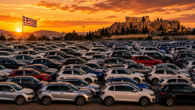 Ανατροπή: Τα κινεζικά SUV αλλάζουν ριζικά τις τιμές στην Ελλάδα