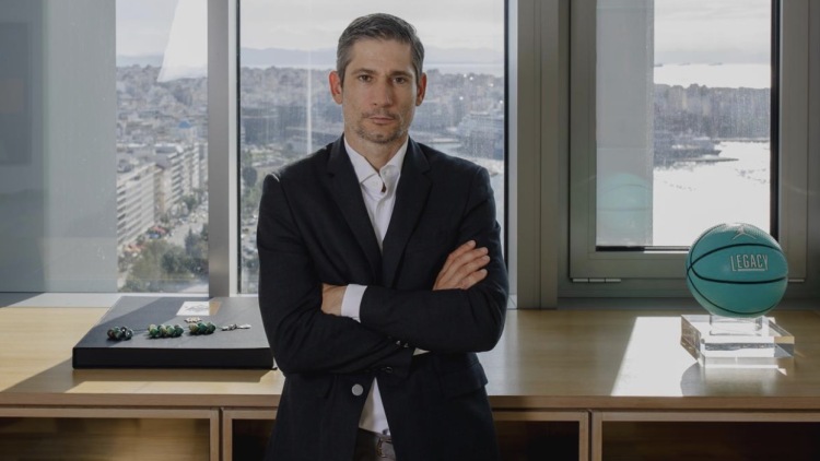 V Group: Επεκτείνεται στα Ηνωμένα Αραβικά Εμιράτα με την Antipollution Environment Services