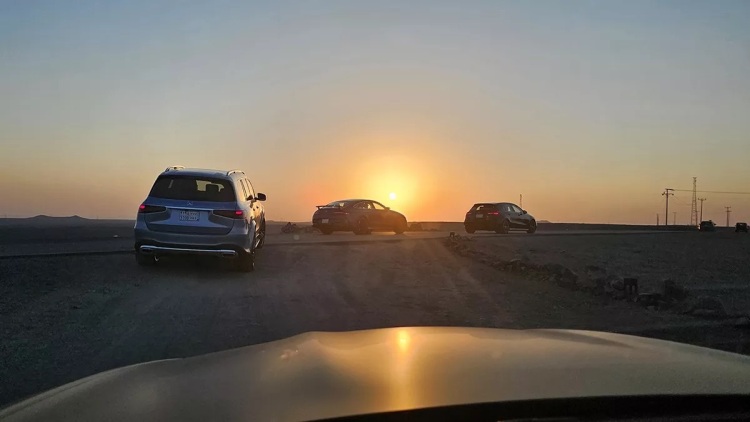 Καιρός: Έρχεται ένα περίεργο καλοκαίρι...
