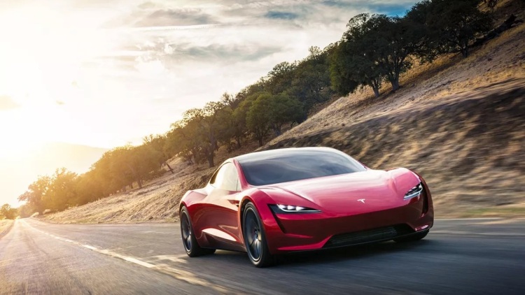 Η μεγάλη επένδυση της Tesla και του Μασκ στην Ελλάδα - Δείτε φωτογραφίες