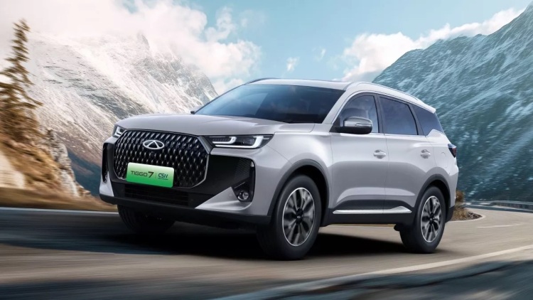 Κυβερνητική απόρριψη για την Chery