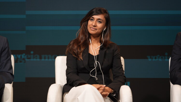 Kavita Patel: Μόνο 1 στα 5 φάρμακα που εγκρίνονται φτάνουν στην Ελλάδα
