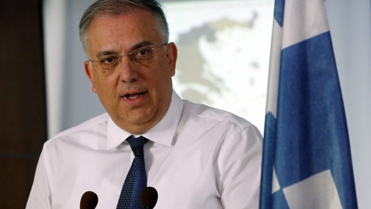 Θεοδωρικάκος για το κόμμα Τσίπρα: Ίδιες ιδεοληψίες με άλλο όνομα