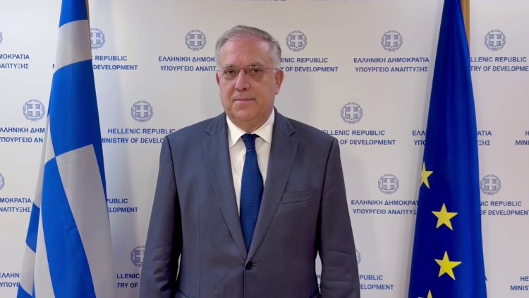 Εγκαινιάστηκαν οι νέες ερευνητικές υποδομές του Εθνικού Κέντρου Έρευνας και Τεχνολογικής Ανάπτυξης 